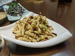 -西夏回族烧麦馆(牡丹街店)