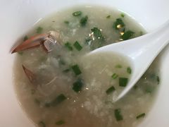 海鲜粥-海味当家·蒸锅海鲜(星海公园店)