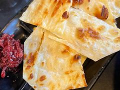 玫瑰烤乳扇-多味居(剪子巷店)