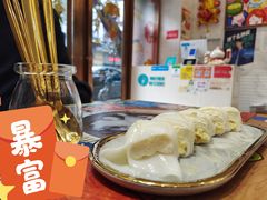 -甜心妈妈·榴莲星级糖水(北京路总店)