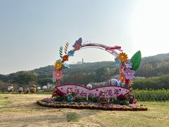 -苏州上方山国家森林公园