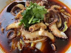 -日照大牌檔•小船海鲜(万平口店)