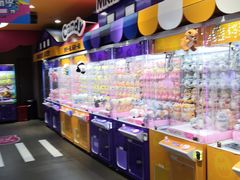 -爱玩嘉年华(龙湖杭州金沙天街店)