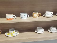 -川岛屋·KAWASIMAYA·咖啡简餐