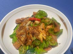 -宴周康·精致江浙菜(周浦店)