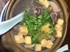 -南京大牌档(香港广场店)