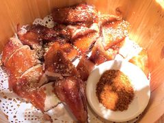-村理·乡村菜音乐餐厅(河西店)