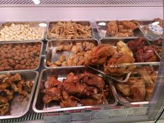-北京稻香村(大屯路专卖店)