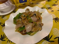 -泰妃堂.泰菜.夜宵(赤岗总店)