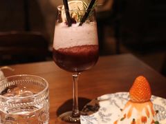 -Pizzeria da Nicola·火炉披萨(中大国际店)