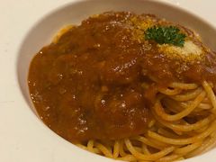 招牌肉酱意面-塔可墨西哥餐厅(江宁景枫店)