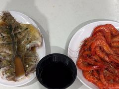 -盒马鲜生(宝地店)