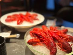 -红盔甲·小龙虾(人民广场店)