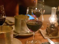 -THE CANNERY&JUJU 新鲜海鲜·牛排美食酒廊
