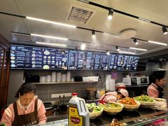 -韩萍老南京馄饨(河西万达店)