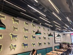 -牛串门串串香(东直门簋街总店)
