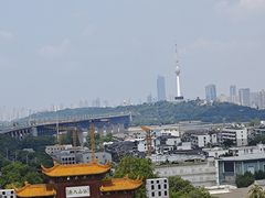 -黄鹤楼