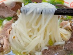 -潮汕第壹粉·手工粿条粉(车陂北店)