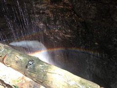 -华蓥山天意谷景区