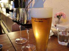 -Blac+Blac(中海环宇荟店)