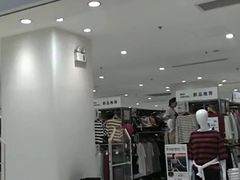 -优衣库(上海金桥国际商业广场店)
