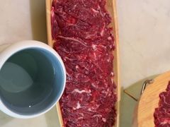 -左庭右院鲜牛肉火锅(浦江欢乐颂店)