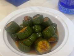 -阿湾楼·温州海鲜·江浙菜(京江路店)