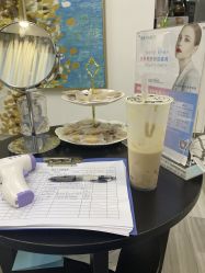 -时间海科学美容