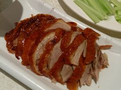 商户图片-北平食府·北京烤鸭(北京西站六里桥店)