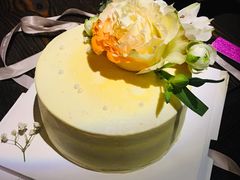 -The Cheebat 锌吧·Bistro(体育西店)
