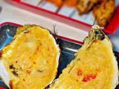 -大成海鲜烧烤·小龙虾(七宝店)