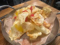 大理烤乳扇-紫滇源云南生态菜(丹凤街店)