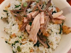 豌豆饭-佬钱湾仔(衣裳街店)