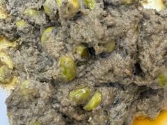 -烤肉宛饭庄(北新桥店)