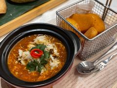 -新加坡珍宝海鲜JUMBO Seafood(西安skp店)