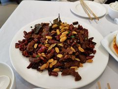 眉山牛肉-峨嵋酒家(德内店)