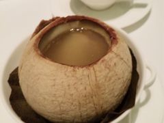 -天龙轩(香港丽思卡尔顿酒店)