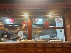 -龙抄手(春熙路总店)