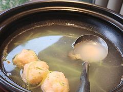-纪林菜馆·博山菜老字号(华光路店)
