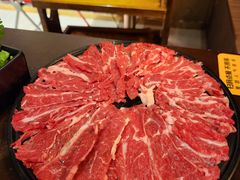 -居石捞·潮汕卤水火锅(南国明珠店)