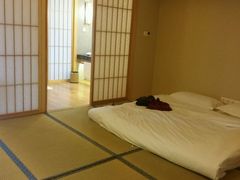 -北京古北水镇御舍温泉酒店