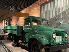 -柳州工业博物馆