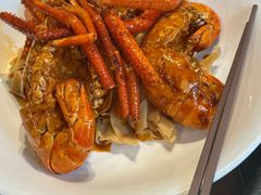 -猪肉婆私房菜(容桂总店)