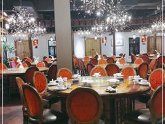 -金苑酒家·客家菜·广东老字号(万象店)