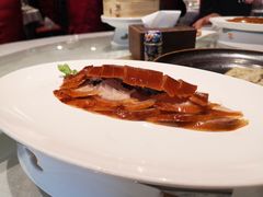 -四季民福烤鸭店(王府井灯市口店)