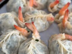 -叶存利海鲜大馅饺子(海宁路总店)