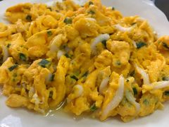 银鱼炒蛋-观桥阁(锦溪店)