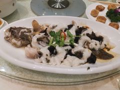 -顺德人家食府(黄金广场店)