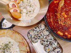 -HOTISLAND海鸡岛·韩国料理(江南西店)