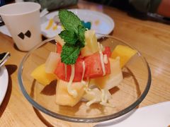 -菲滋意式餐厅(西溪印象城店)